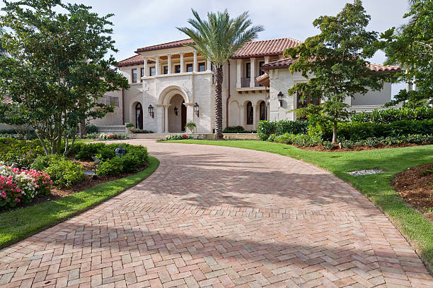 Best Driveway Resurfacing Pavers  in Remsenburg Speonk, NY