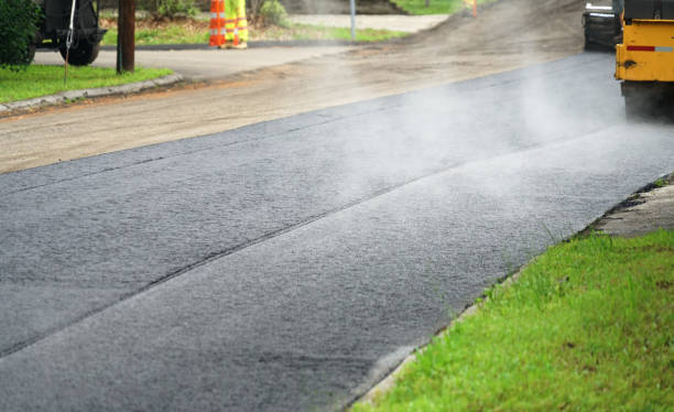 Best Decorative Driveway Pavers  in Remsenburg Speonk, NY