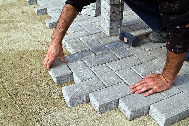 Best Affordable Driveway Pavers  in Remsenburg Speonk, NY